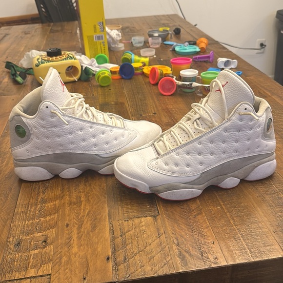 Jordan 13 - Picture 3 of 9